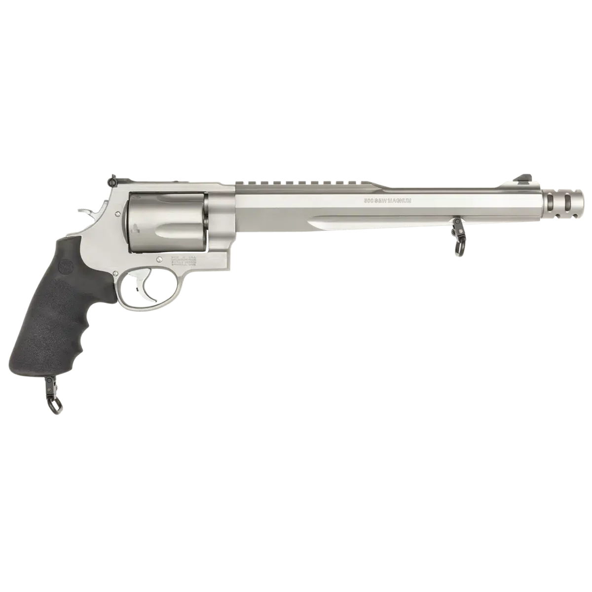 Buy Smith & Wesson Performance Center Model S&W500 Revolver