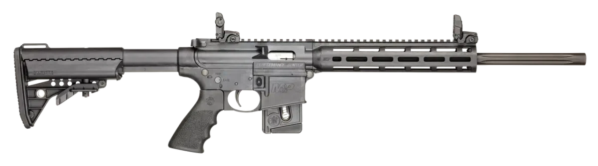 Buy Smith & Wesson Performance Center M&P 15-22 Sport Compliant Long Gun Online