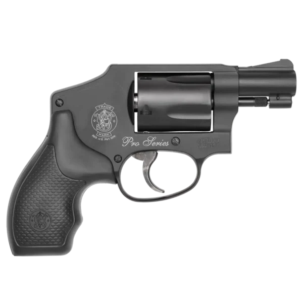 Buy Smith & Wesson Performance Center Pro Series Model 442 Moon Clip Revolver Online