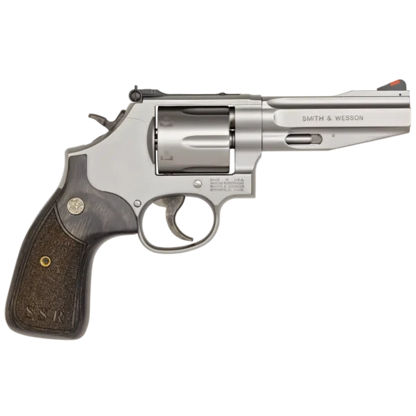 Buy Smith & Wesson Performance Center Pro Series Model 686 SSR Revolver Online