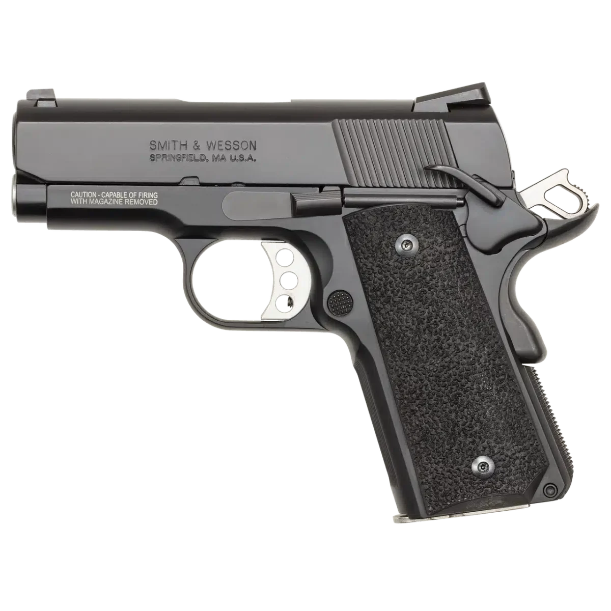 Buy Smith & Wesson Performance Center SW1911 Pro Series 9mm Pistol Online