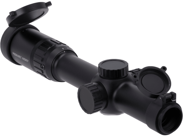Primary Arms Gen 3 Rifle Scope