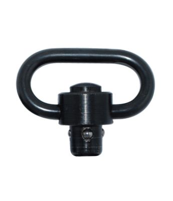 Kimber QD swivels