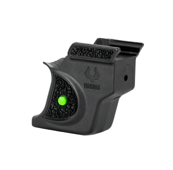 Kimber R7 MAKO - Viridian E Series Green Laser