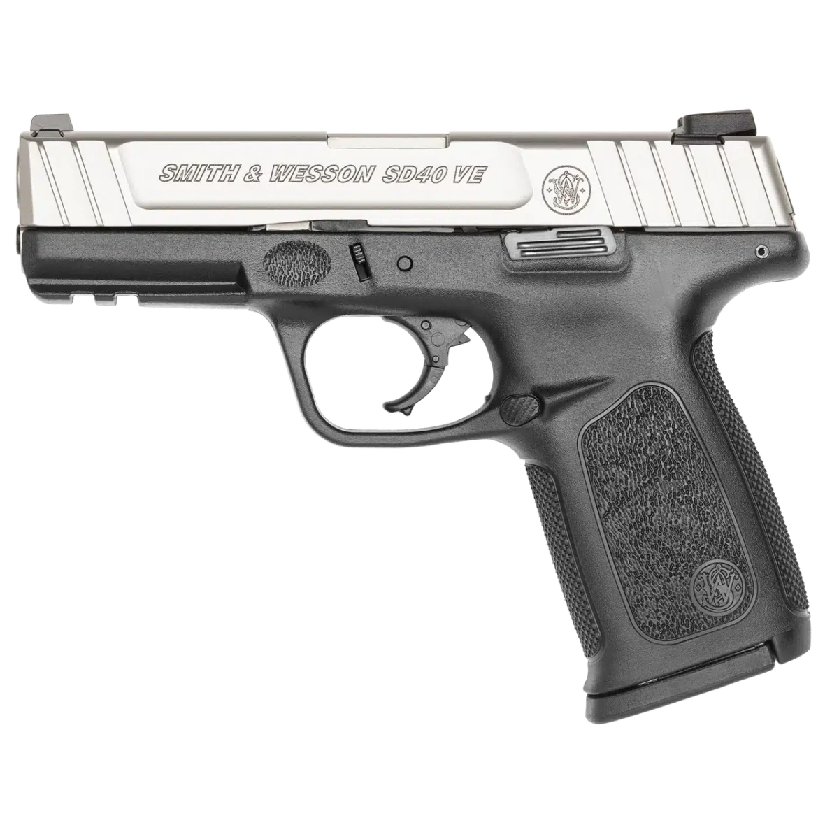 BUY S&W SD40 VE LOW CAPACITY PISTOL ONLINE