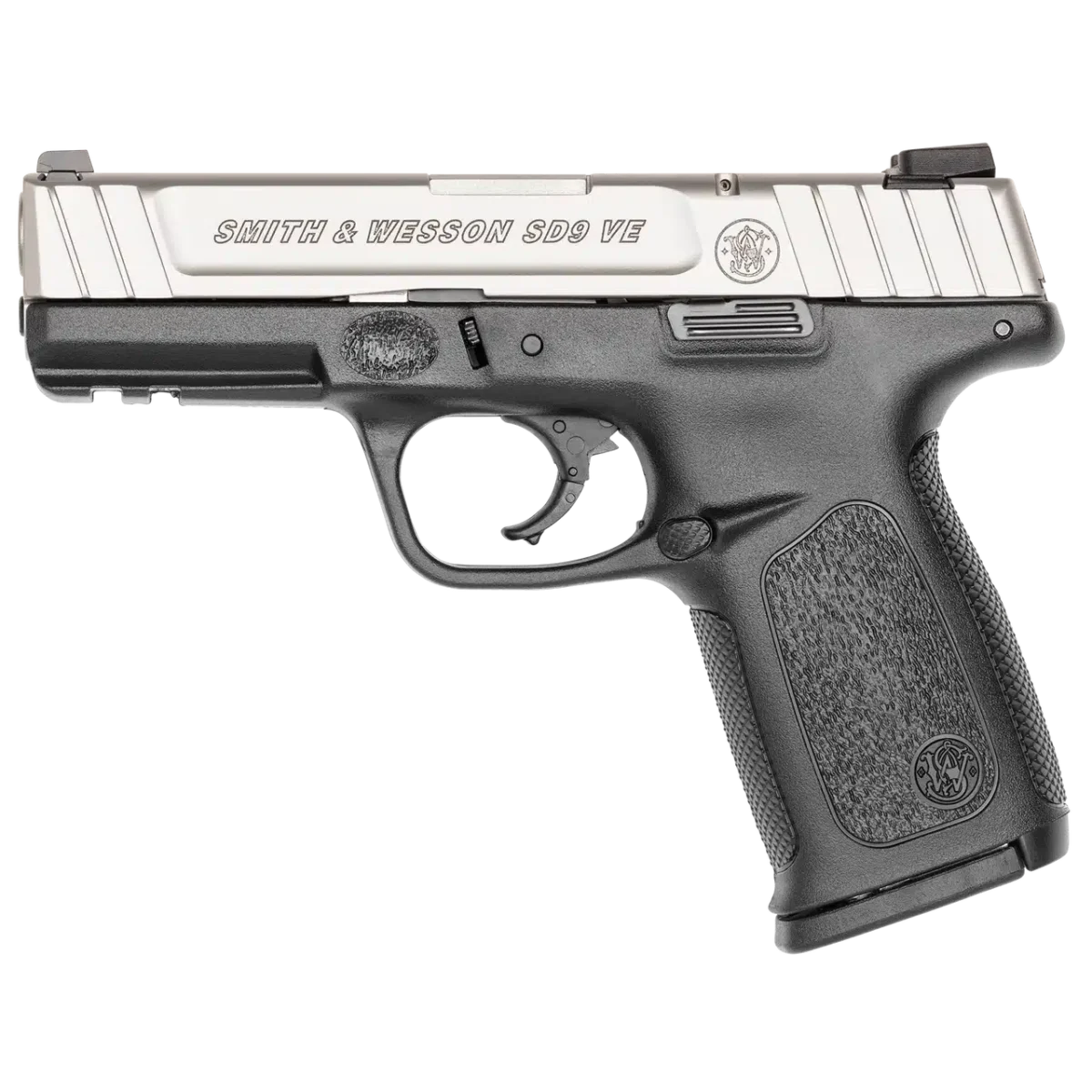 BUY S&W SD9 VE COMPLIANT PISTOL ONLINE