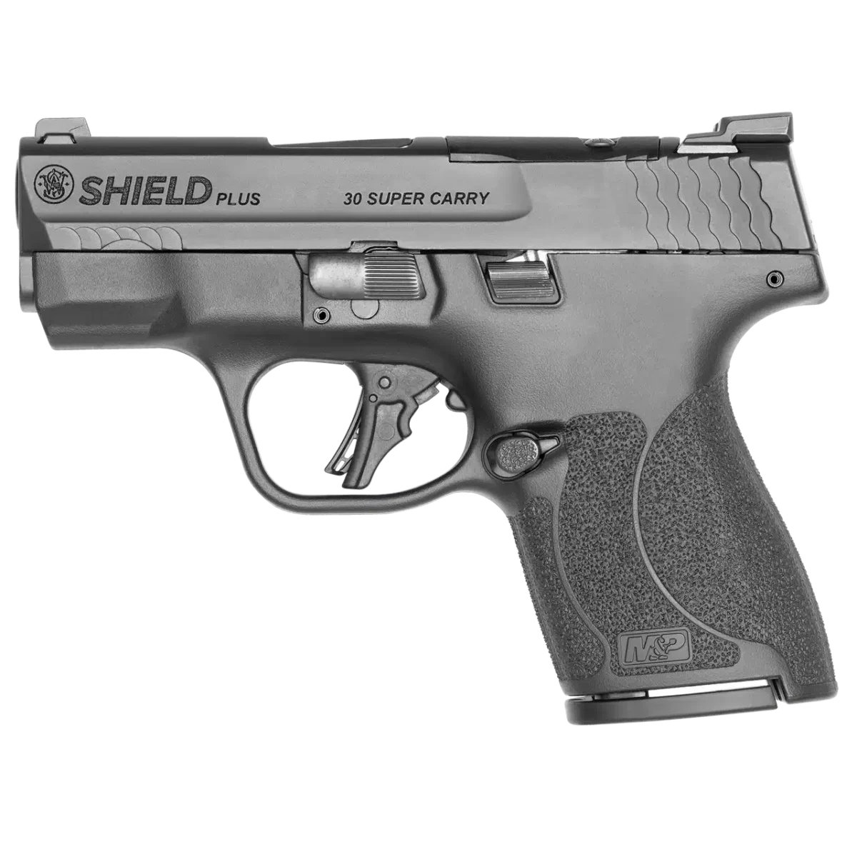 Buy S&W Shield Plus OR 30 Super Carry Pistol Online