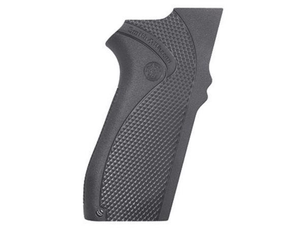 Smith & Wesson Factory Grips Curved S&W 5903TSW