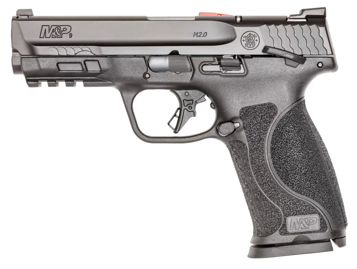 Smith & Wesson M&P 9 M2.0 CA Compliant Pistol Online