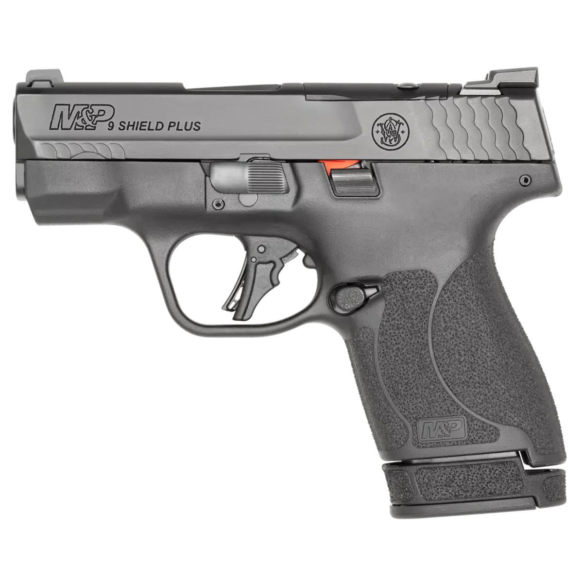 Buy Smith & Wesson M&P 9 Shield Plus Optics Ready Pistol Online