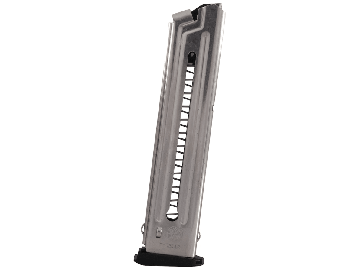 Smith & Wesson Magazine S&W 22A