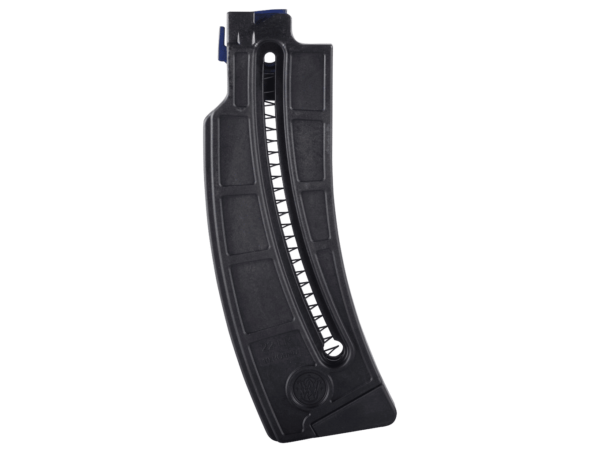 Smith & Wesson Magazine S&W M&P 15-22 22 Long Rifle 10-Round Long Body Polymer Black