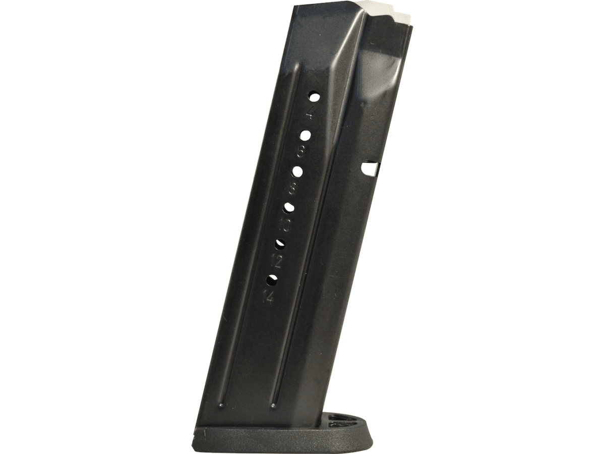 Smith & Wesson Magazine S&W M&P