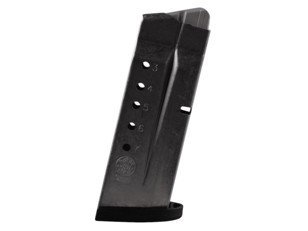 Smith & Wesson Magazine S&W M&P Shield