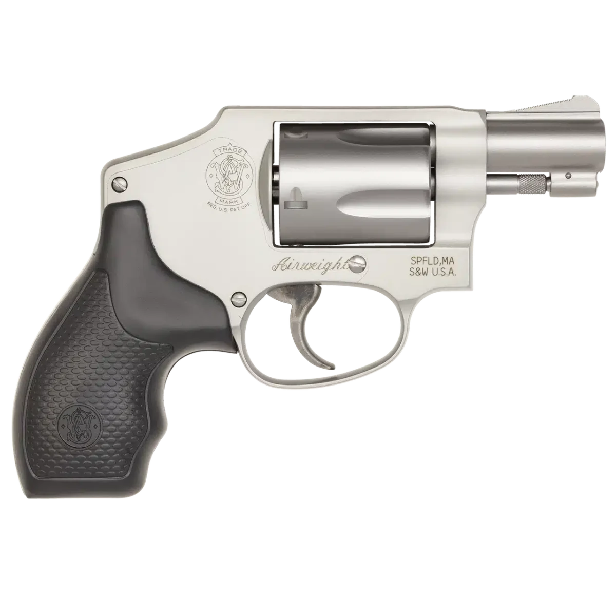 Buy Smith & Wesson Model 642 No Internal Lock Revolver Online