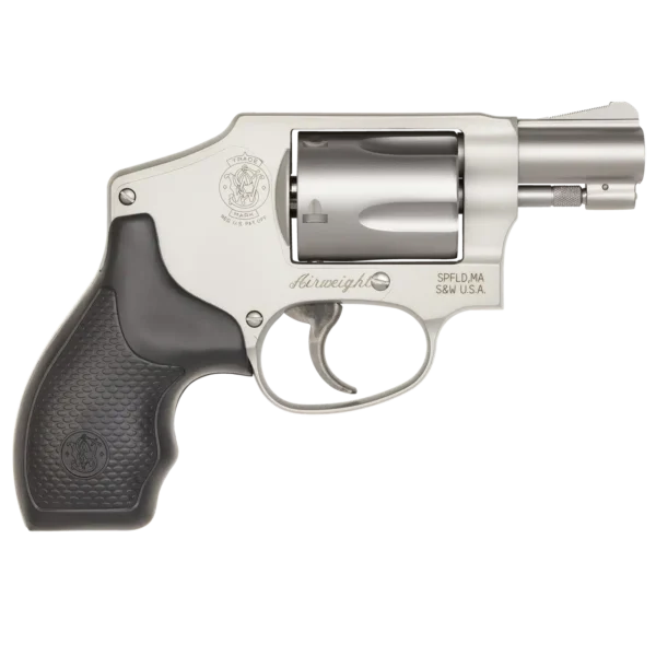 Buy Smith & Wesson Model 642 No Internal Lock Revolver Online