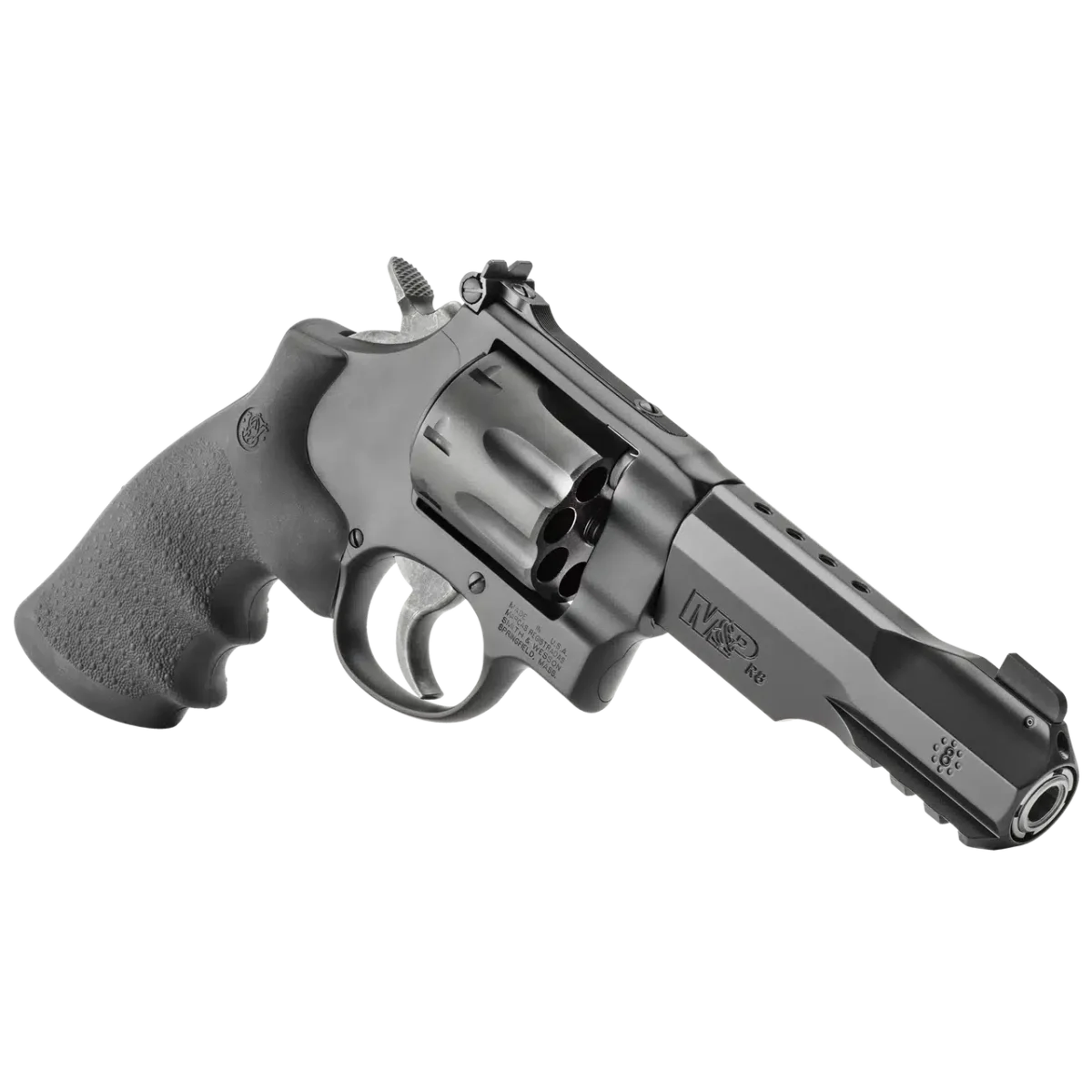 Buy Smith & Wesson Performance Center Model M&P R8 Revolver Online