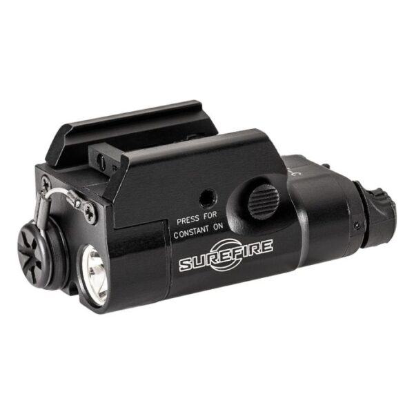 Surefire XC1-C Compact Weapon Light