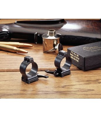 Talley QD Scope Rings