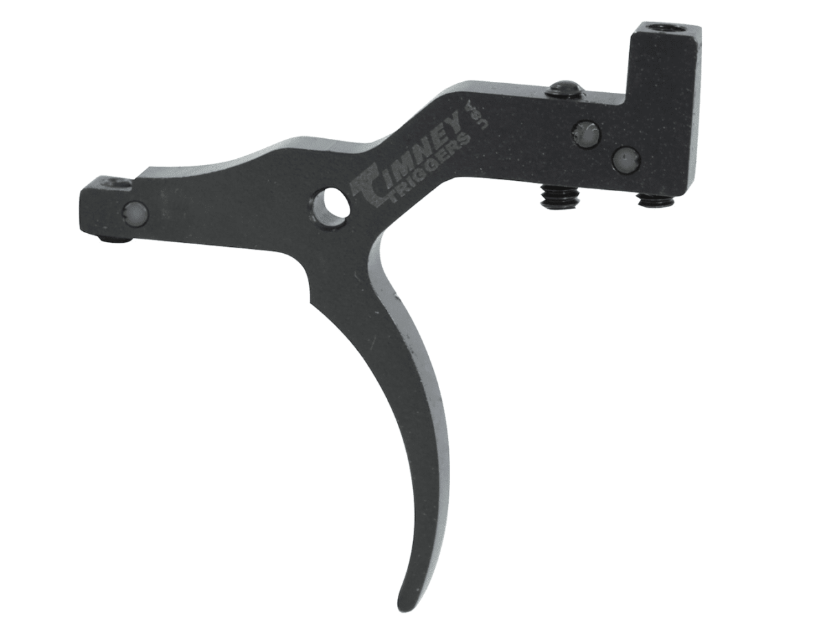 Timney Rifle Trigger Savage 10 through 16