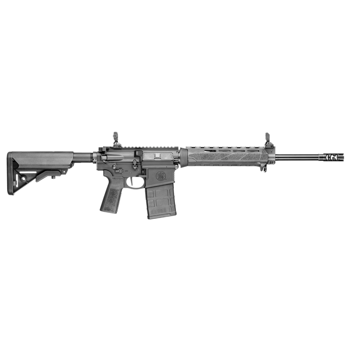 Buy Smith & Wesson Volunteer X 6.5 Creedmoor Long Gun Online