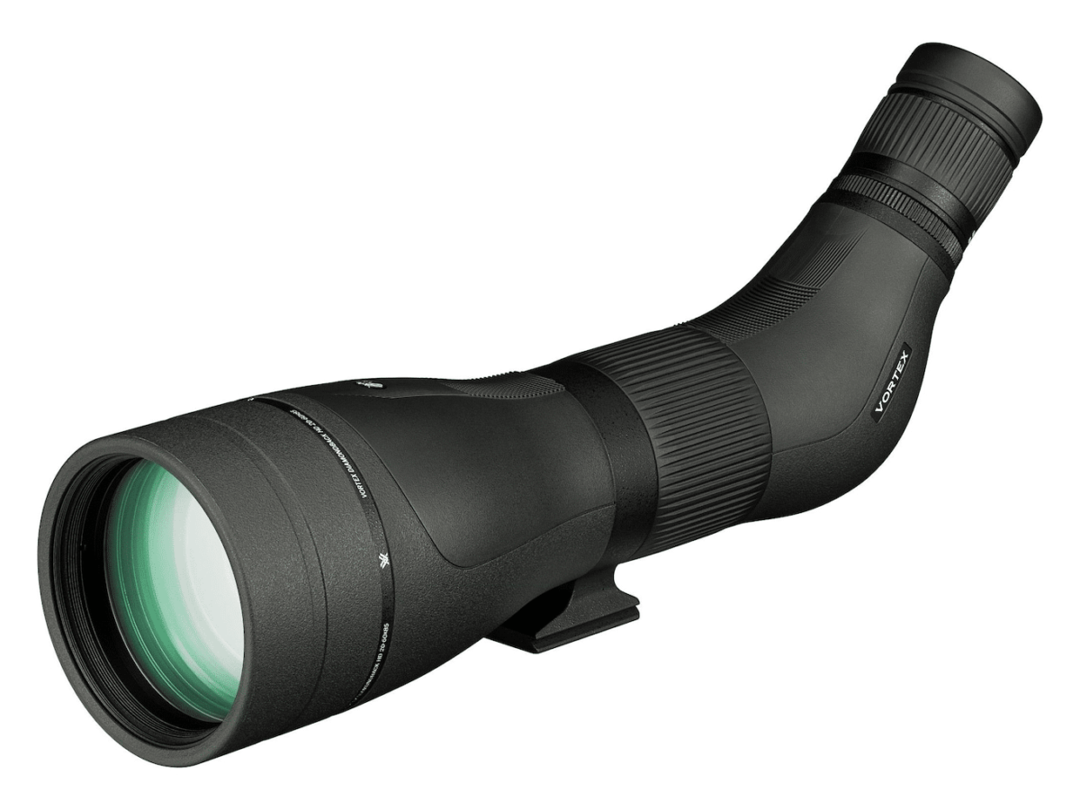 Vortex Optics Diamondback HD Spotting Scope 20-60x 85mm