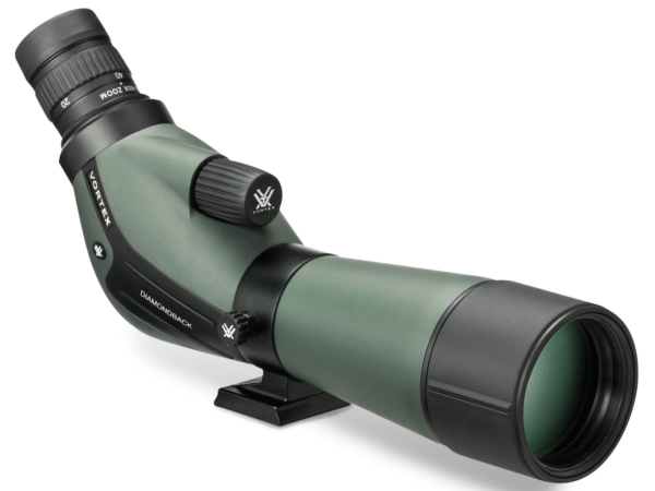 Vortex Optics Diamondback Spotting Scope