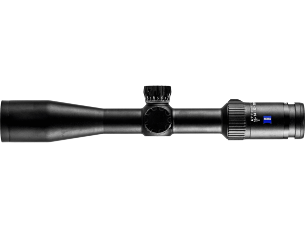 Zeiss Conquest V4 Zstop Rifle Scope
