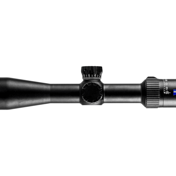 Zeiss Conquest V4 Zstop Rifle Scope