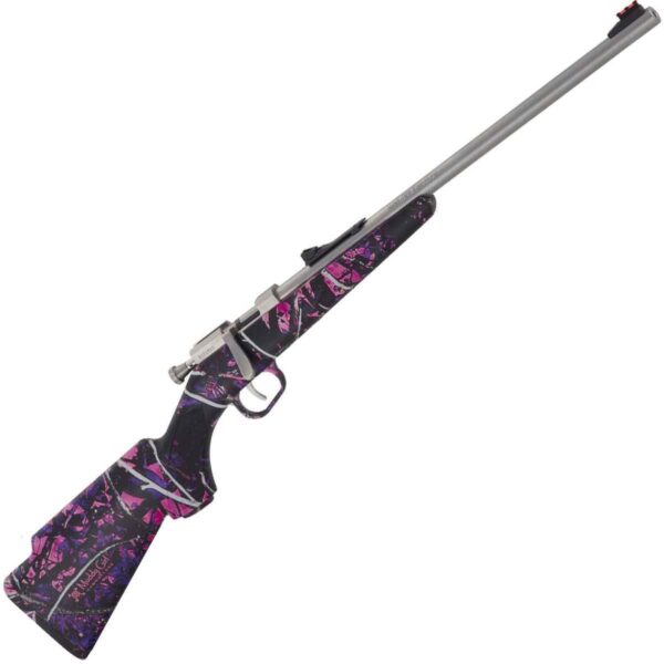 Buy Henry Mini Bolt Youth.22 S/L/LR (Muddy Girl) Online